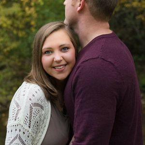 Meet your Posher, Brianna